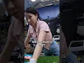 Download Lagu Honest Thai Lady Receives my Small Tip 🇹🇭