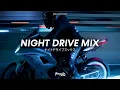 Download Lagu NIGHT DRIVE MIX V.5 | WAVE/PHONK (Summer Edition)
