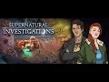 Download Lagu Criminal Case: Supernatural Investigations - Team and Map
