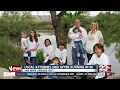 Michelle Greene wife of attorney who died remembers Ben Greene