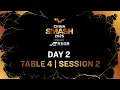 Download Lagu LIVE! | T4 | Day 2 | China Smash 2025 | Session 2