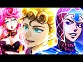 Download Lagu Gouden Wind Rap | Engels | JoJo's Bizarre Adventure Rap