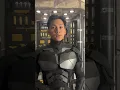 Download Lagu Wearing the Dark Knight suit! #batman