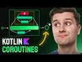 What Really Is Structured Concurrency In Kotlin - Android Coding Interview Q A
