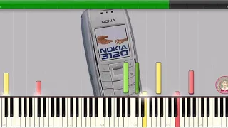 نغمات رنين نوكيا ذكريات لاتنسى  نغمات رنين نوكيا ذكريات لاتنسى