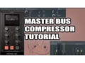 Waves SSL Bundle Tutorial - Part