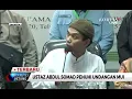 Download Lagu Ustaz Abdul Somad: Saya Tidak Perlu Minta Maaf, Karena Saya Hanya Sampaikan Ajaran Agama Saya