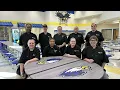 A Day in the Life of a Food Service Operator