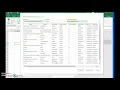 Filter Massive CSV using PowerQuery in Excel