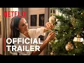 Lagu With Love, Meghan: Holiday Celebration | Official Trailer | Netflix