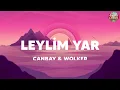 Okan & Volkan - Sana Olan Aşkım Ebedi (Sözleri/Lyrics)