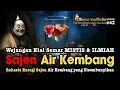 Download Lagu RAHASIA ENERGI SAJEN AIR KEMBANG Terbongkar! ‼️ Wejangan Mistis \u0026 Ilmiah Semar Jawa #semarjawa