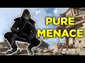 Becoming A Real Menace On Shinobi For Honor Dominion