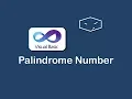 palindrome number in vb net