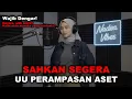 Download Lagu Teriak Rakyat: Lagu Protes Korupsi \u0026 RUU Perampasan Aset - Wajib Dengar!