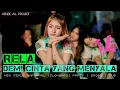 Download Lagu DJ RELA DEMI CINTA YANG MENYALA 🔥 | Remix Full Bass Viral 2025