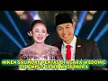 Download Lagu NIKEN SALINDRY DI JEMPUT MAS LINDRA SEPULANG PENTAS - LILIN