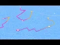 How to use the new path assignment plan in Aimsun Next