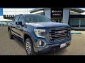 2021 GMC Sierra 1500 Amarillo TX Lubbock TX