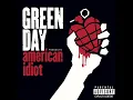 Download Lagu Green Day - Letterbomb