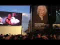 Xavier Naidoo LIVE Bevor du gehst Leipzig 2012