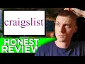 Craigslist Gigs Review My Honest Experience Using Craigslist for Quick Jobs Side Hustles