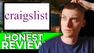 Craigslist Gigs Review My Honest Experience Using Craigslist for Quick Jobs Side Hustles