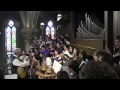 I Am the Bread of Life | Notre Dame Folk Choir