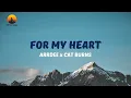 Download Lagu ArrDee \u0026 Cat Burns - Home For My Heart (Lyric Video)