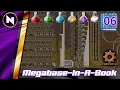 PLASTIC from COAL LIQUEFACTION Factorio Megabase-In-A-Book Lets Play