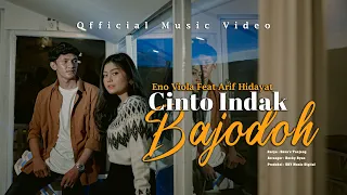 Download Eno Viola feat arif Hidayat - Cinto Indak Bajodoh ( Offcial Music Video ) MP3