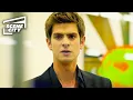 Download Lagu The Social Network: My Prada's at the Cleaners (ANDREW GARFIELD HD CLIP)