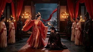 FULL Helps Husband Rise Then Gets Betrayed She Revenges With Skill And Wit