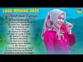 Download Lagu Lagu Pop Minang Terbaru 2025 Hits Bikin Baper - Album Minang Terbaik Sepanjang Masa