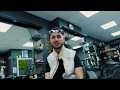 JIYAN62 - PANAMA (Official Music Video)