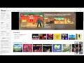 4 Beginner Construct 3 Making a platformer Exporting and Uploading to itch