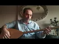 (Nikriz Rüyası)  ORHAN GENCEBAY  ilhan özbay