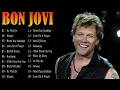 Lagu 🔥 Bon Jovi – Music That Brings Joy, Passion, and Rock Spirit to Every Listener 🌟🎶