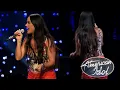 American Idol Katy Perry SPLITS HER PANTS