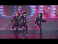 [SHOWCASE] XLOV “Hush” live stage | 261028 XLOV