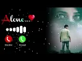 Download Lagu Sanam teri kasam | sms ringtone Notification | trending ringtone music bgm 2025 #ringtine