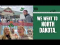 We opened the first Kwik Star in North Dakota