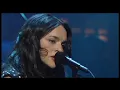 Norah Jones - Come Away With Me Live (High Quality)