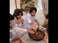 Zeeshan rokhri#Tahir rokhri# enjoy#wedding#party #new #short #