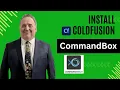 Unleash the Power of ColdFusion A Step-by-Step Guide to Installing CommandBox in Minutes