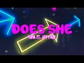 Does She - Yuna Ft Jay Park