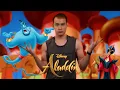 Download Lagu Yvar - Prins Ali (Uit 'Aladdin'/Cover Video) | Nederlands