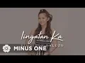 Download Lagu Kimberly Baluzo - Iingatan Ka (Minus One)