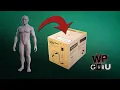 Saving and Packaging Morphs from Daz Studio