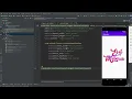 How to use Stunning Animations in your Android App Lottie Android